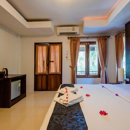 Baan Rabieng Resort Ko Lanta Стая снимка