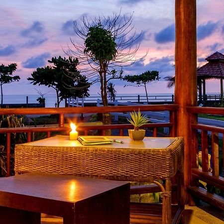Baan Rabieng Resort Ko Lanta Екстериор снимка