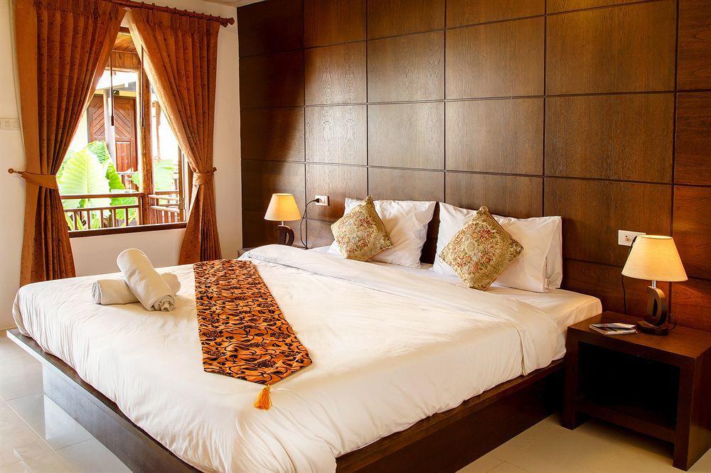 Baan Rabieng Resort Ko Lanta Екстериор снимка
