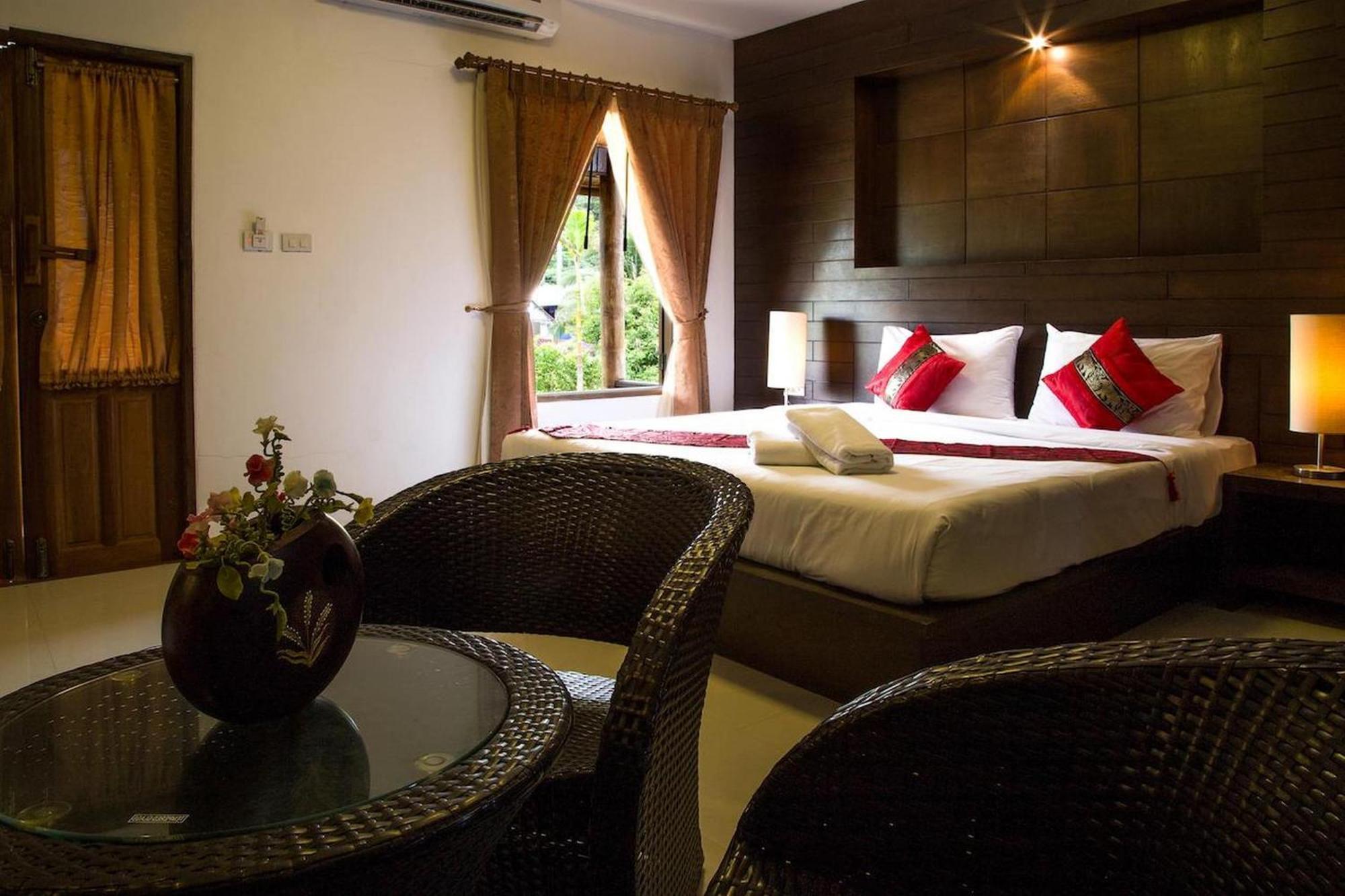Baan Rabieng Resort Ko Lanta Стая снимка