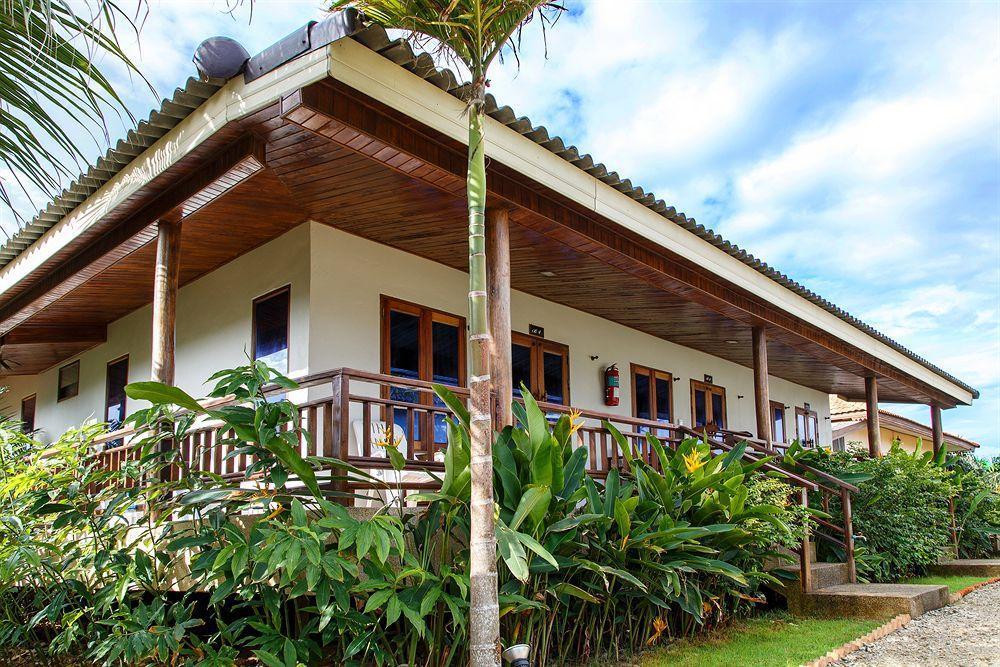 Baan Rabieng Resort Ko Lanta Екстериор снимка