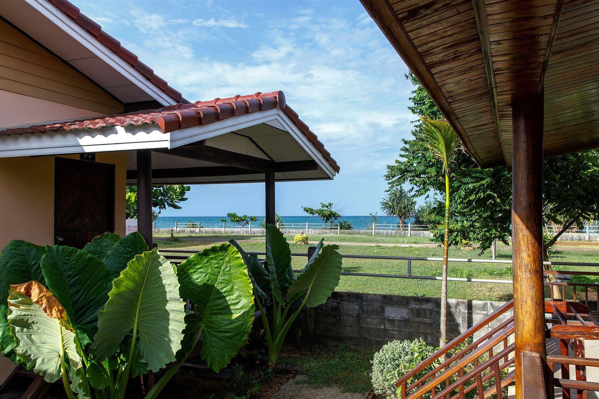 Baan Rabieng Resort Ko Lanta Екстериор снимка