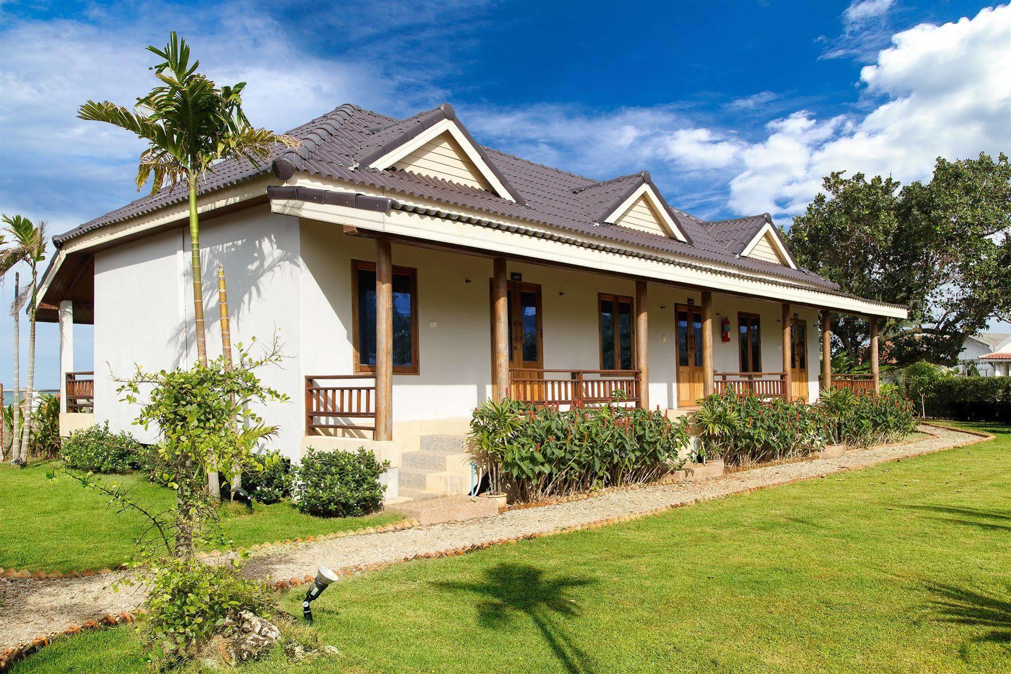 Baan Rabieng Resort Ko Lanta Екстериор снимка