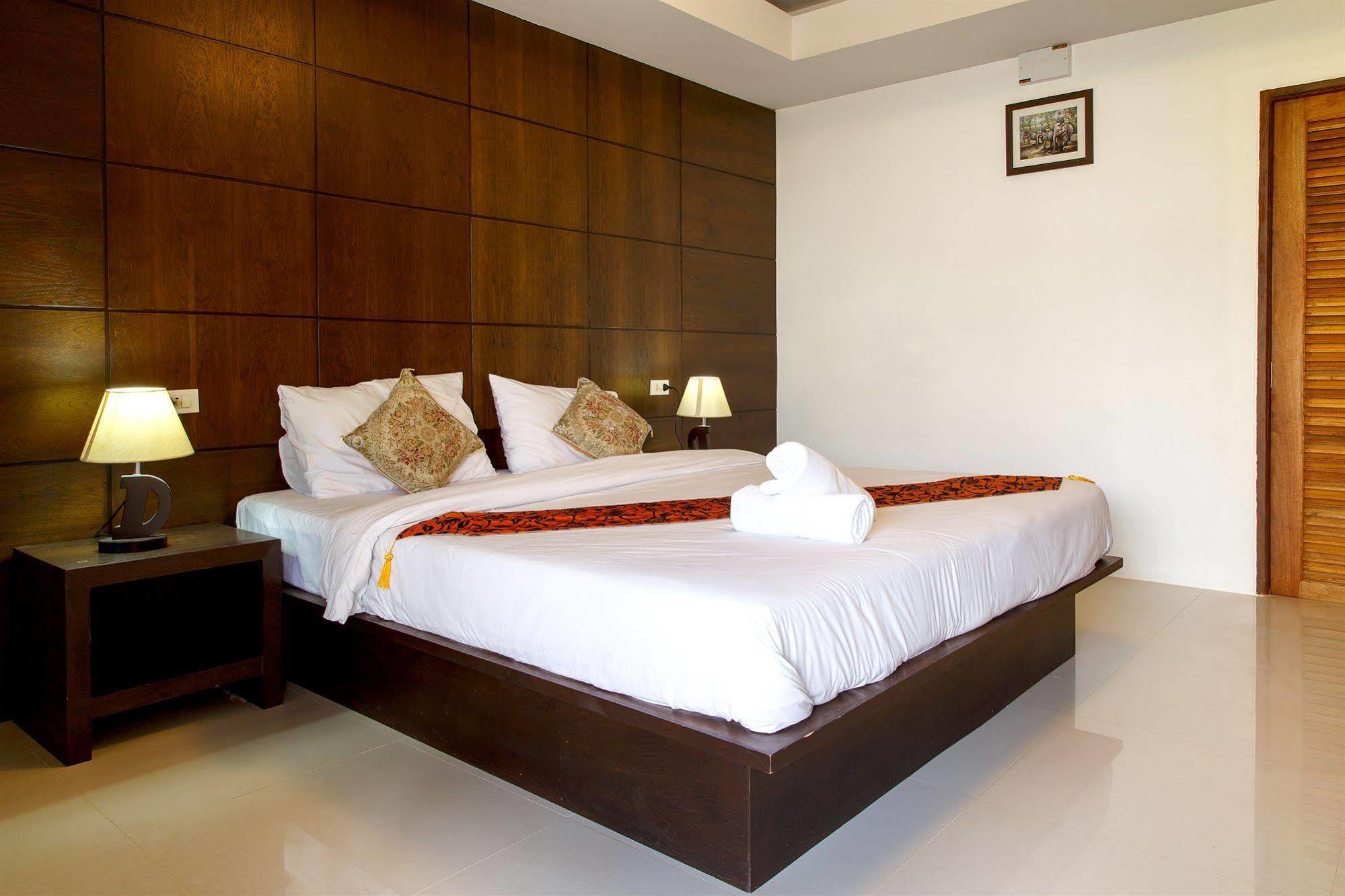 Baan Rabieng Resort Ko Lanta Екстериор снимка