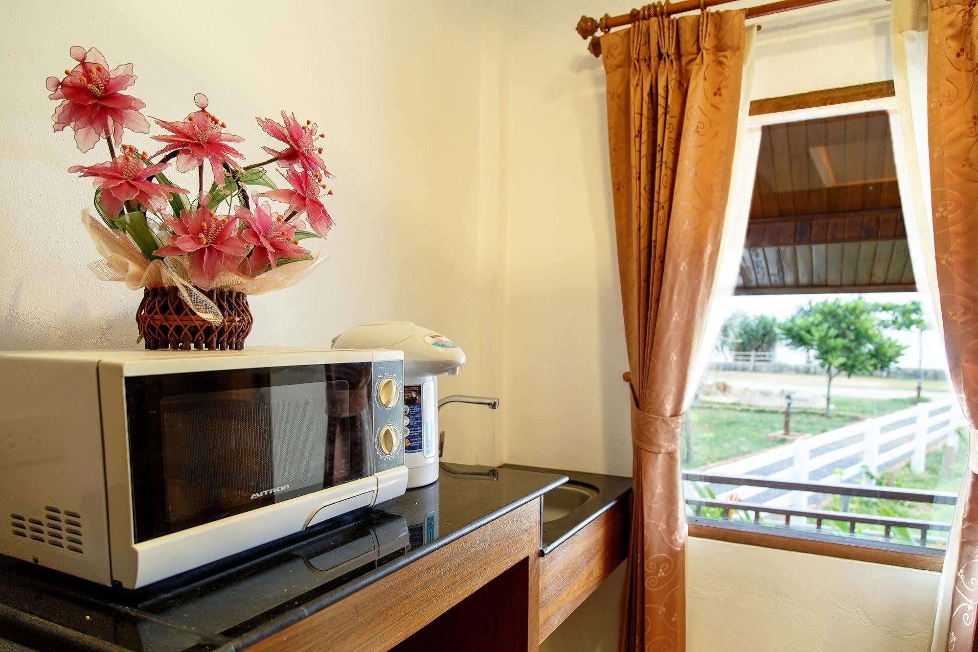 Baan Rabieng Resort Ko Lanta Екстериор снимка