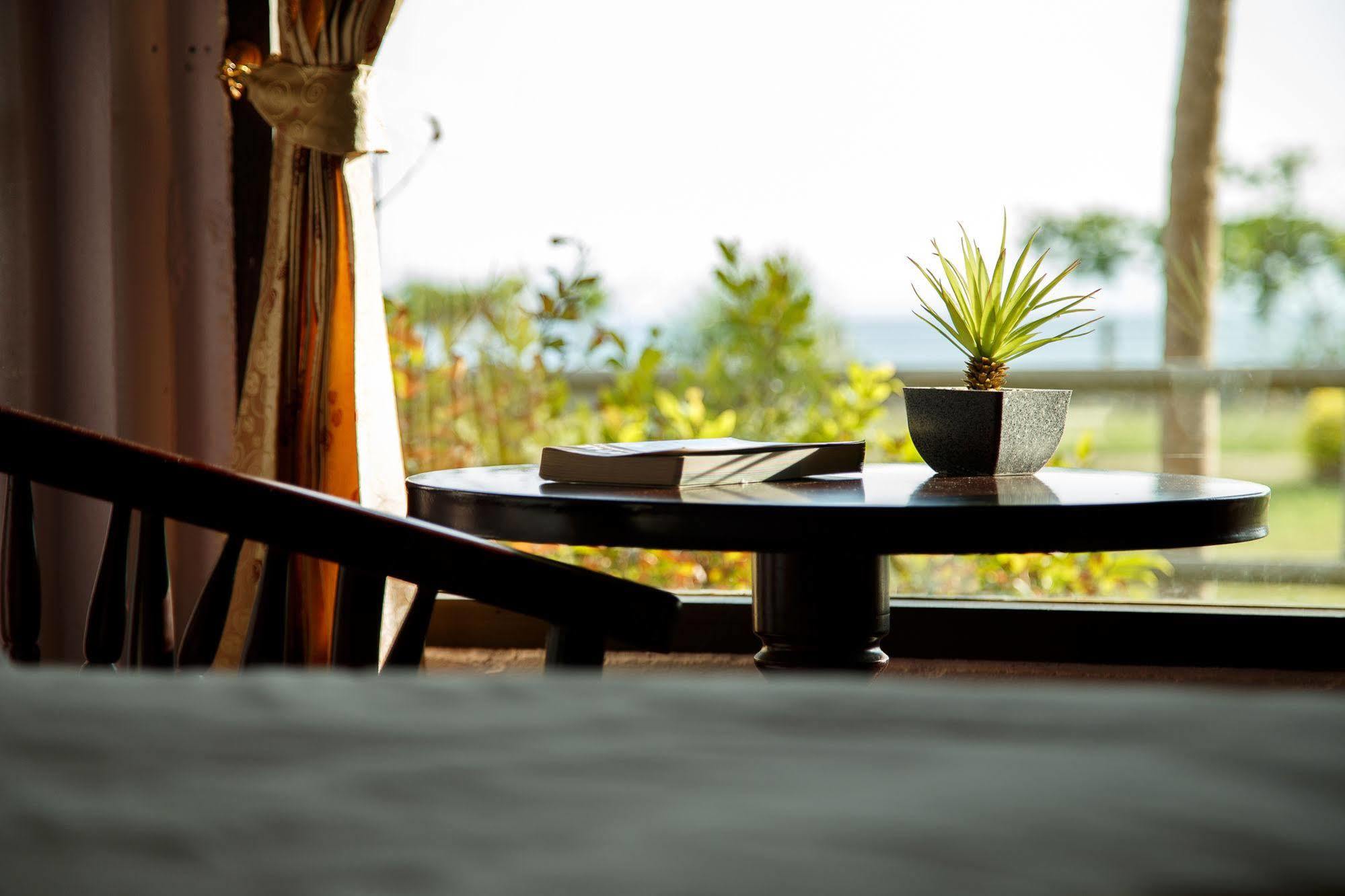 Baan Rabieng Resort Ko Lanta Екстериор снимка