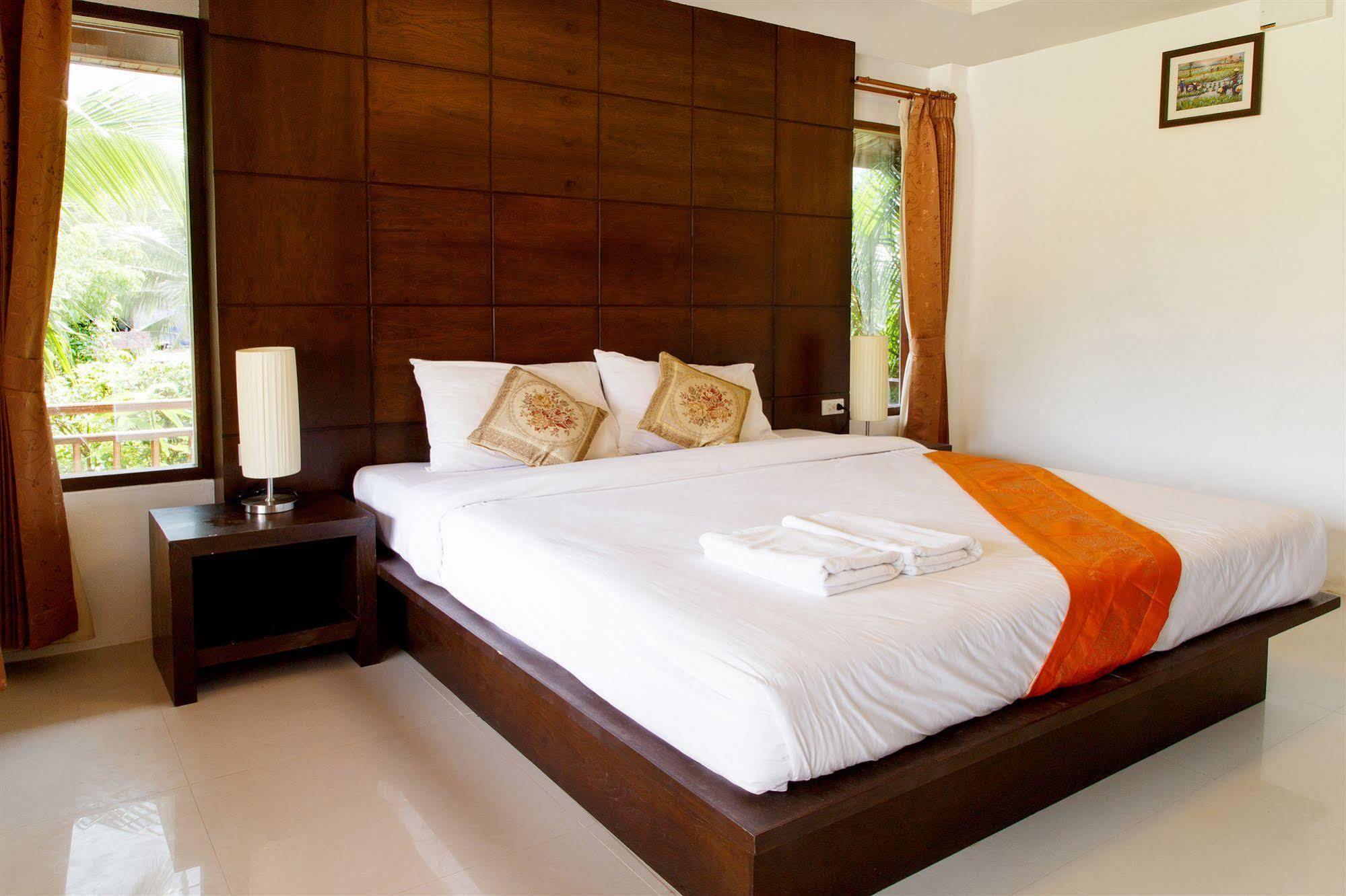 Baan Rabieng Resort Ko Lanta Екстериор снимка