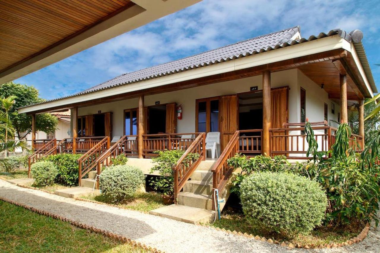 Baan Rabieng Resort Ko Lanta Екстериор снимка